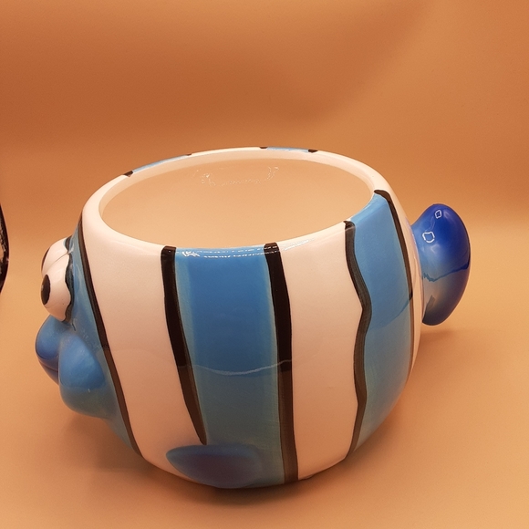 Fish mug - Picture 2 of 5
